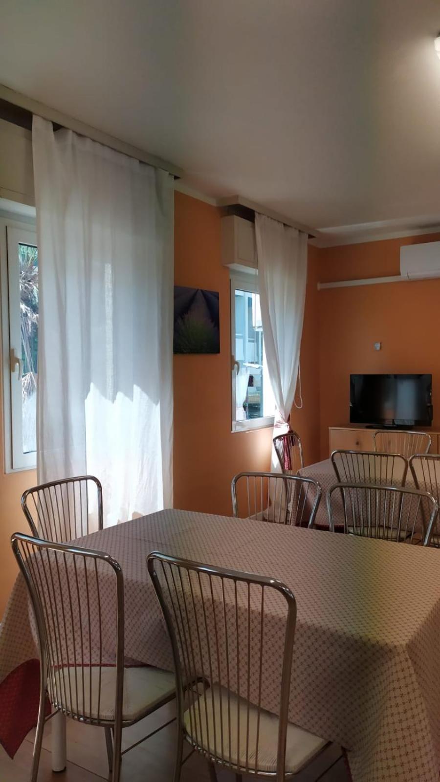 Villa Serena Lignano Sabbiadoro Exterior foto